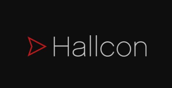 hallcon login