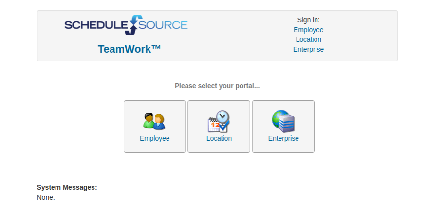 Source Net Enterprise Logo
