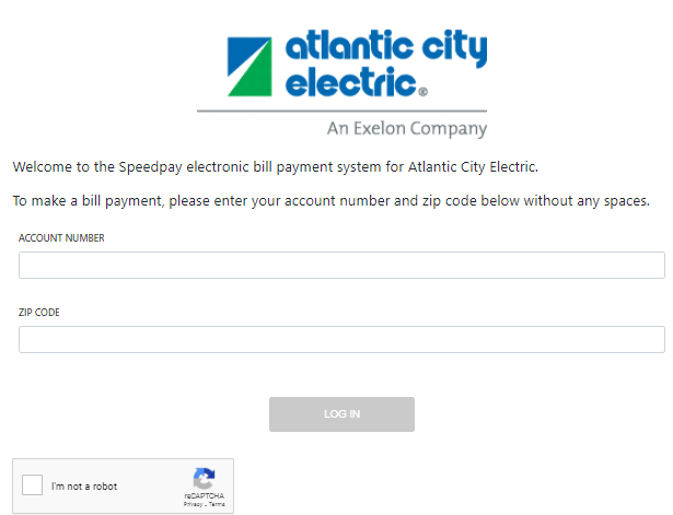 atlantic city electric app