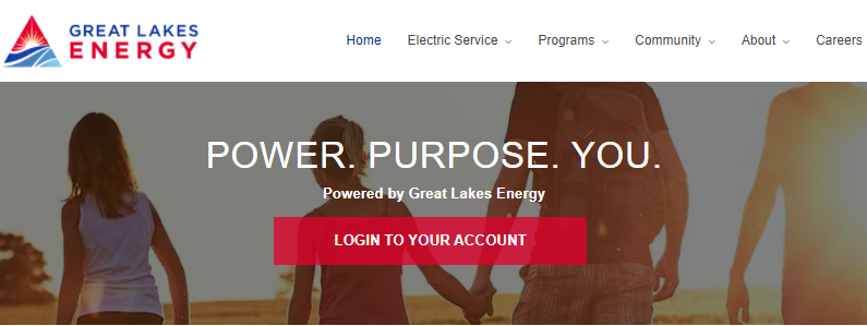 Great Lakes Energy Bill Pay