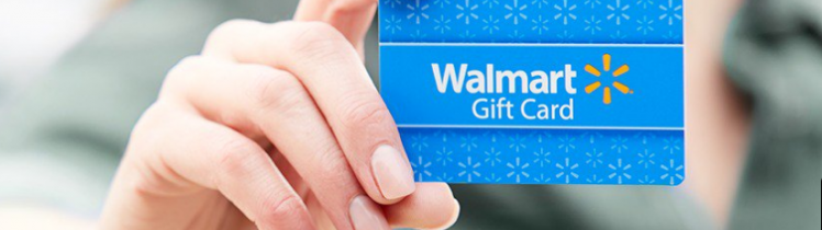 walmart gift card logo